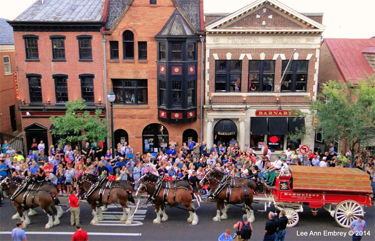 Events in West Chester, PA