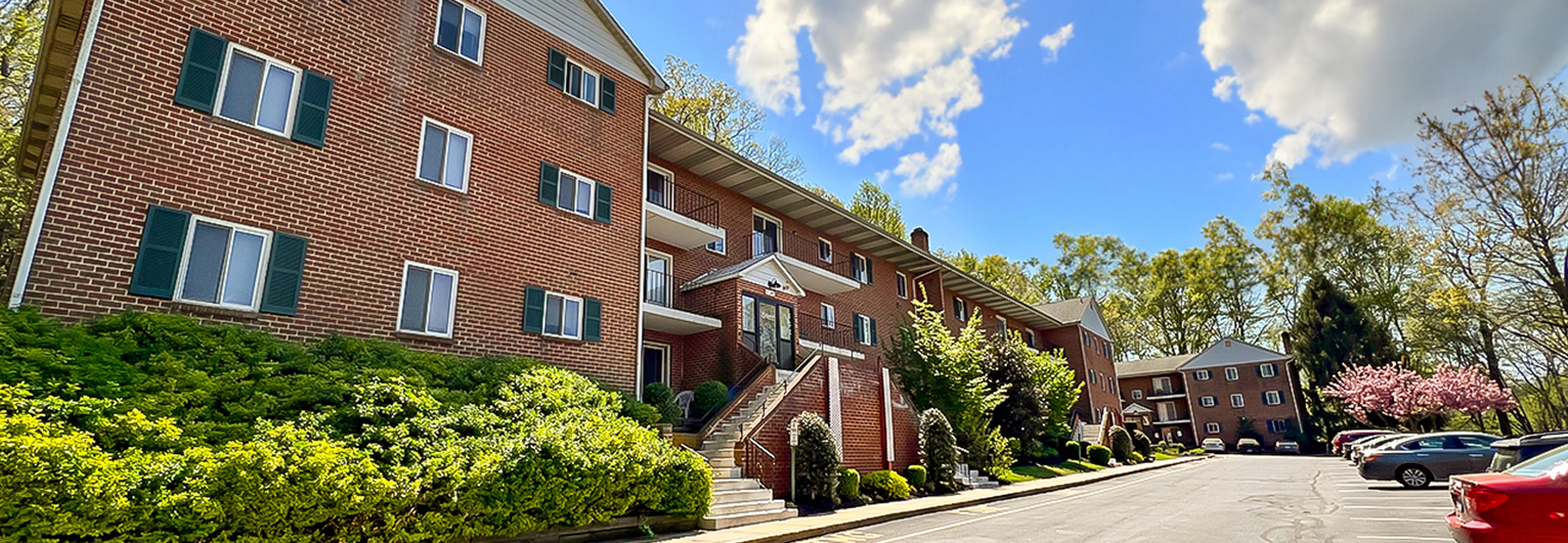 Ridgewood Apartments