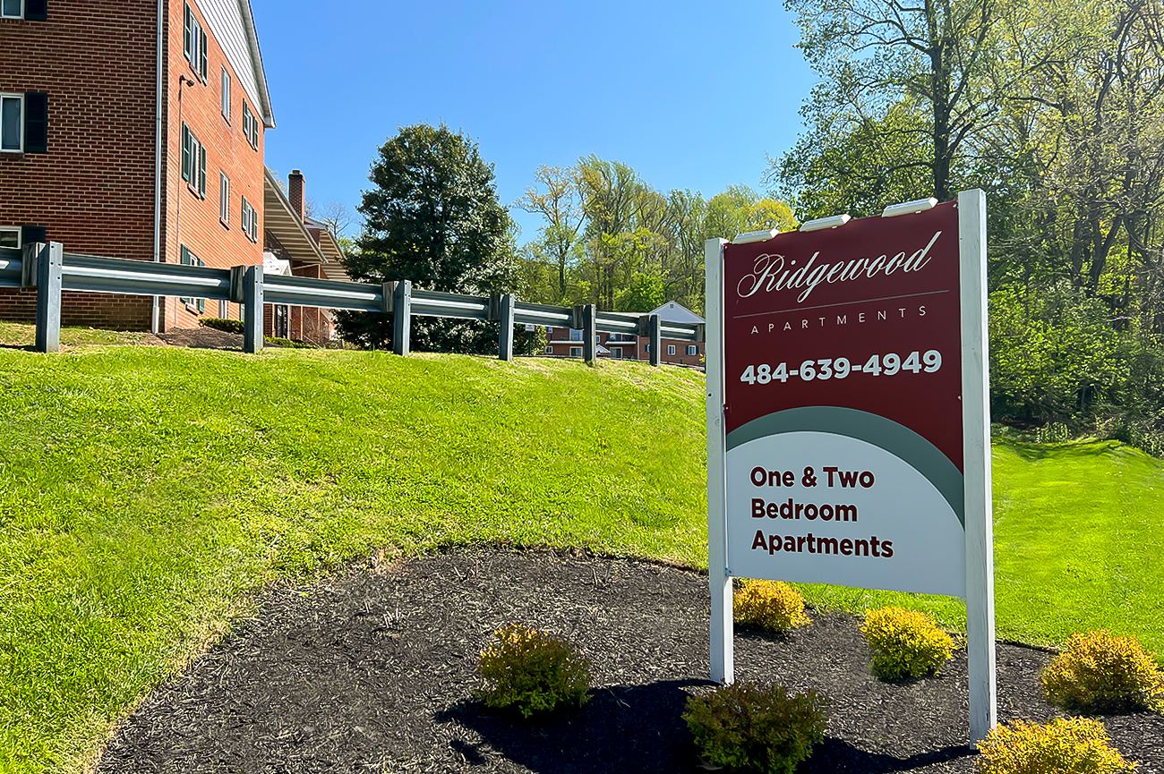 Ridgewood Apartments