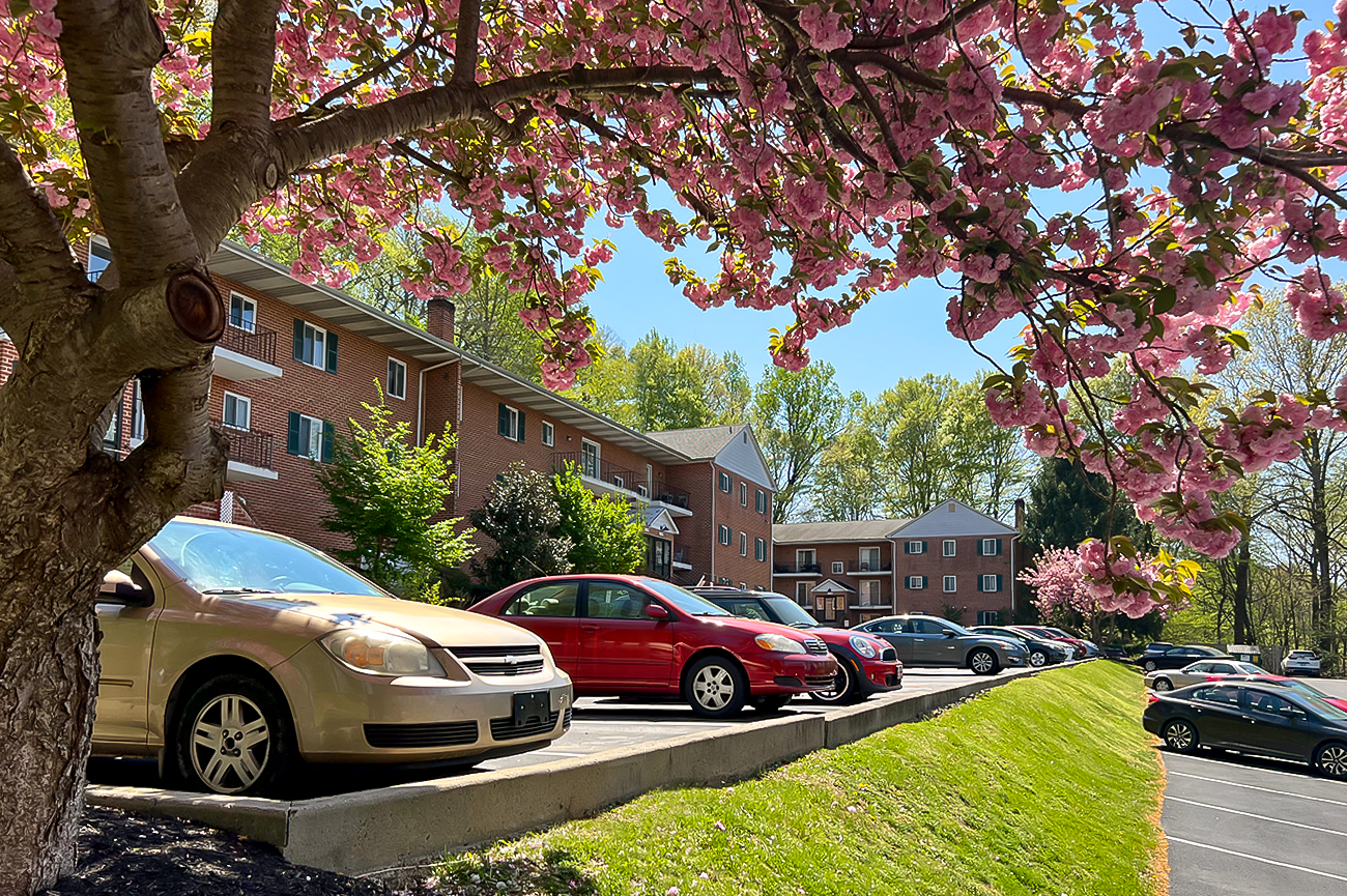Ridgewood Apartments