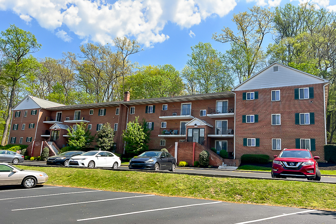 Ridgewood Apartments